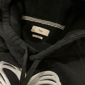 TNA HOODIE ❣️SUPER SOFT